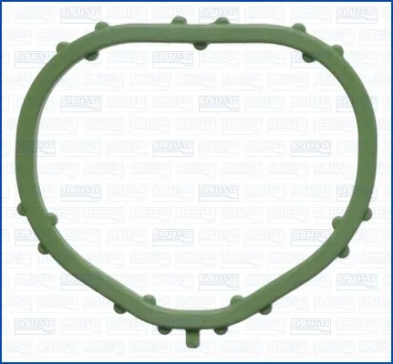 K68166408AA Fiat/Alfa/Lancia  Прокладка впускного коллектора