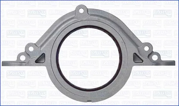 Vedação traseira de cambota de motor Nissan Altima