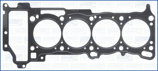 Прокладка ГБЦ Nissan Almera TINO минивэн (V10) (2000 - 2005) цена, от 27.42 USD