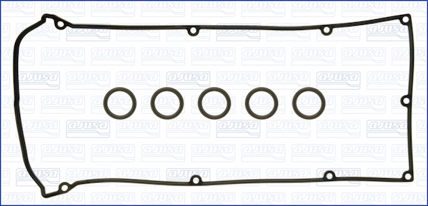 Прокладка клапанной крышки 7766236 Fiat/Alfa/Lancia
