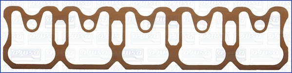 Прокладка крышки клапана на Jeep Grand Cherokee  