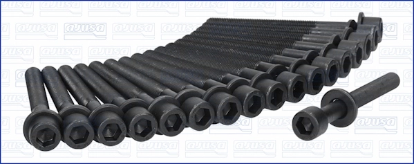 Купить B1297 FAI Болт ГБЦ