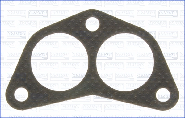 Vedante de tubo de admissão do silenciador Mitsubishi L 300 P0W, P1W