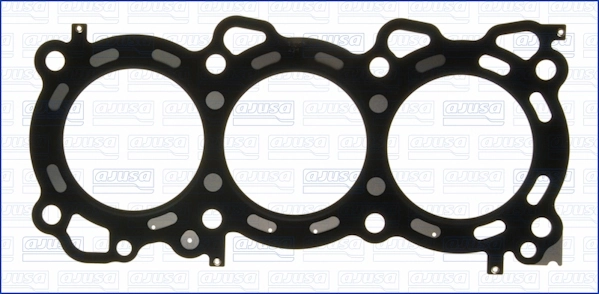 Правая прокладка ГБЦ HG746RS NIPPON MOTORS