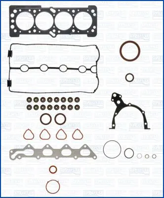 Комплект прокладок двигателя Parts-Mall P93742687