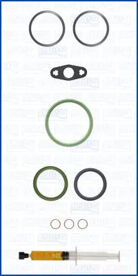 11658570240 BMW Монтажный комплект прокладки турбины