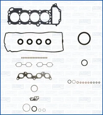 10101AX527 Nissan/Infiniti Комплект прокладок на двигатель