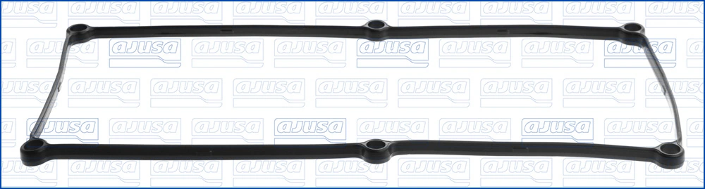 Прокладка крышки двигателя Ajusa 11098500 цена, от 3.65 USD