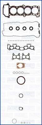 Полный комплект прокладок двигателя Nissan/Infiniti 1010173Y86 цена, от 148.37 USD