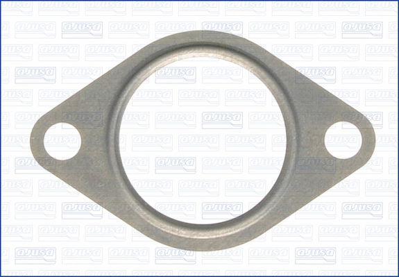 Прокладка коллектора выпускного Subaru Legacy I седан (BC) (1989 - 1994) цена, от 1.84 USD