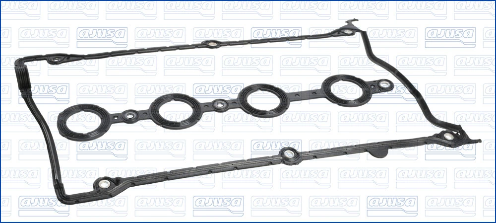 Прокладка клапанной крышки двигателя, комплект Ajusa 56003300 цена, от 8.73 USD