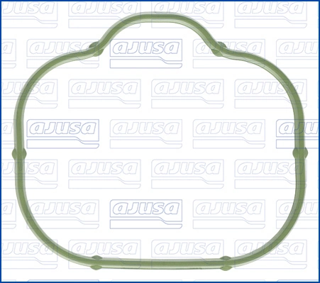 K68232614AA Fiat/Alfa/Lancia  Прокладка впускного коллектора