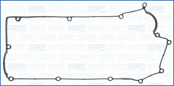 Прокладка крышки двигателя Stone JCC3015X цена, от 3.29 USD