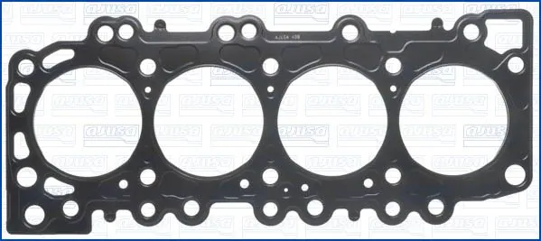 Прокладка ГБЦ Elring 414019P цена, от 47.78 USD