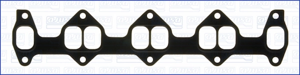 Прокладка впускного коллектора WL5113111 Mazda