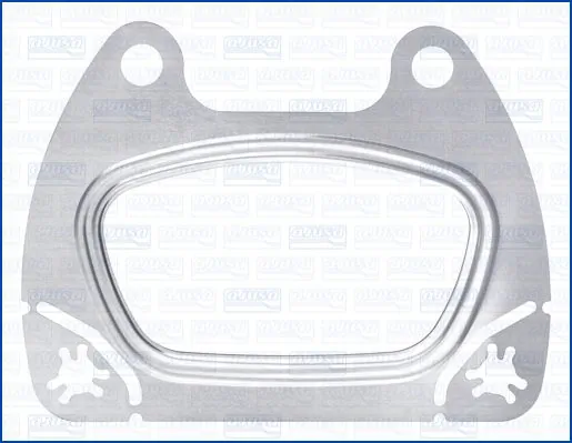 Прокладка выпускного коллектора Fiat/Alfa/Lancia K68093232AA