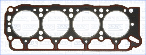 Compre 1111526020 Toyota Vedante de cabeça de motor (CBC)