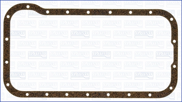 Прокадка масляого картера поддона NIPPON MOTORS E30123099 цена, от 3.81 USD