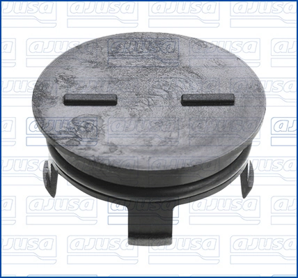 Tampão CBC/do bloco de cilindros Honda CR-V 1 RD