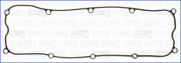 Прокладка клапанной крышки 0K65A10236 Hyundai/Kia