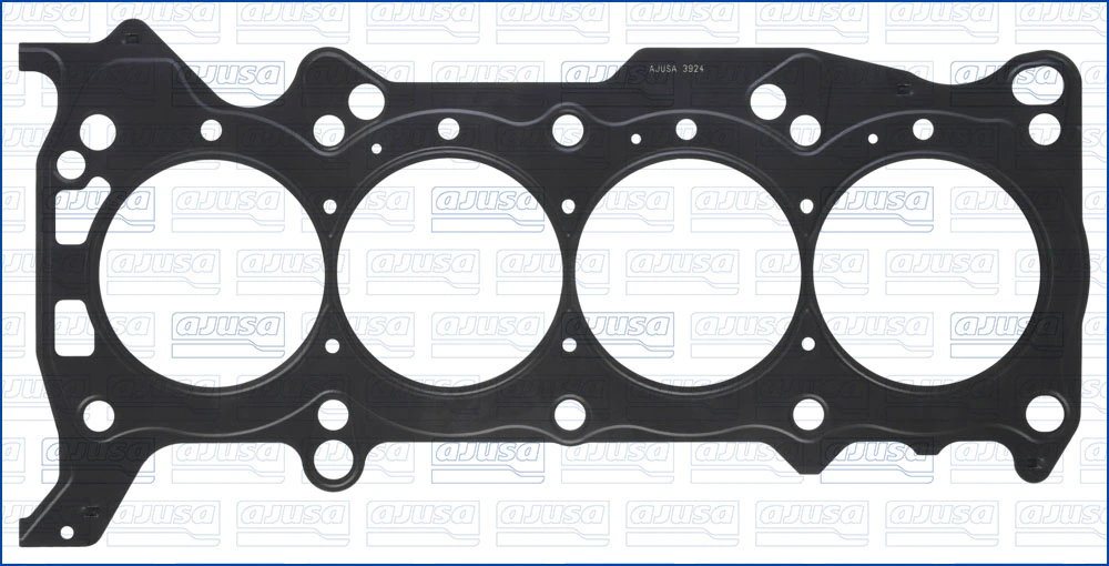 10257900 AJUSA Junta de culata original y equivalente