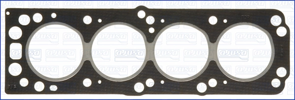 Прокладка ГБЦ Opel Corsa A хэтчбек (S83) (1982 - 1993) цена, от 10.37 USD