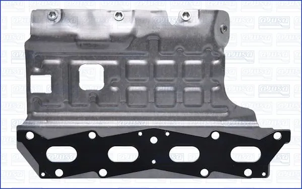 Прокладка коллектора выпускного Fiat Bravo II хэтчбек (198) (2007 - 2014) цена, от 24.70 USD