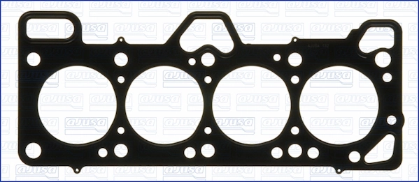 Прокладка ГБЦ Hyundai Accent I седан (1994 - 2001) цена, от 10.62 USD