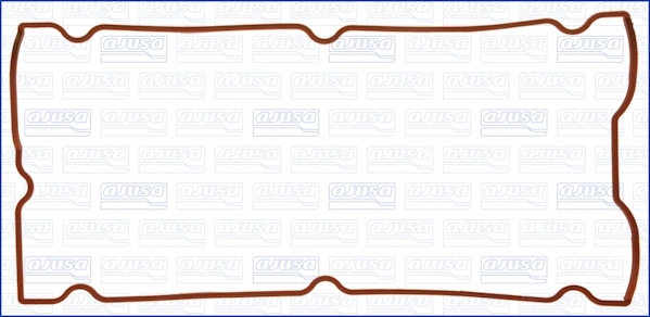Купить K04777478 Fiat/Alfa/Lancia Прокладка клапанной крышки двигателя