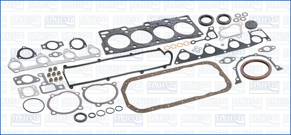 Купить 50163200 Ajusa Полный комплект прокладок