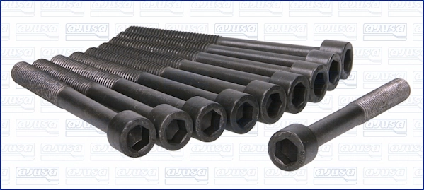 Болт головки блока цилиндров, ГБЦ BGA BK4354 цена, от 26.82 USD