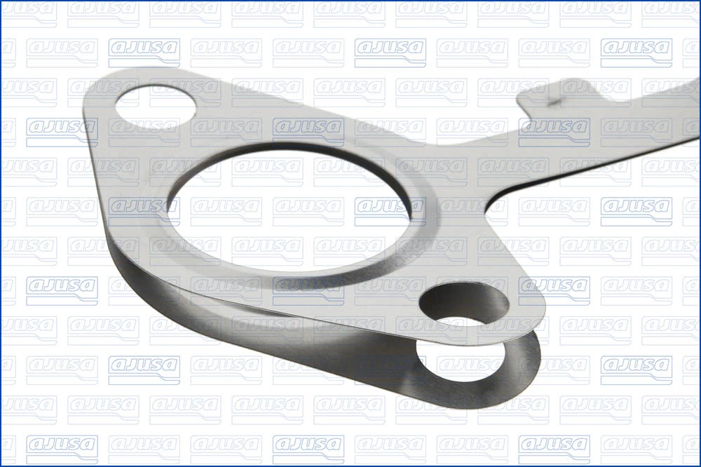 Compre Vedante de tubo coletor de escape Toyota Hiace 4