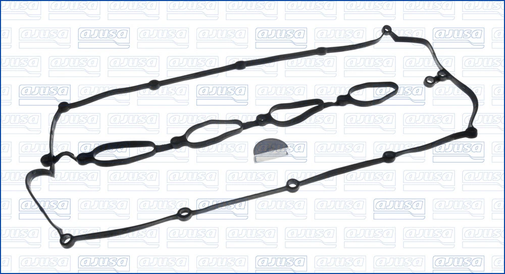 Прокладка крышки двигателя Ajusa 56046600 цена, от 12.18 USD