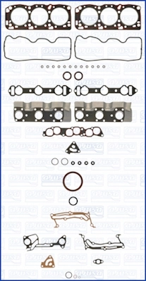 Комплект прокладок двигателя Chrysler MD997496