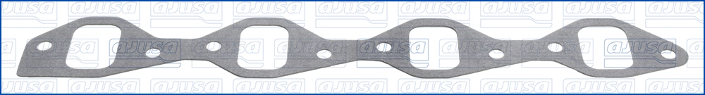 Прокладка впускного коллектора 8941259571 Isuzu