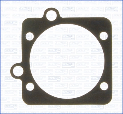 Vedante da válvula de borboleta Opel Vectra