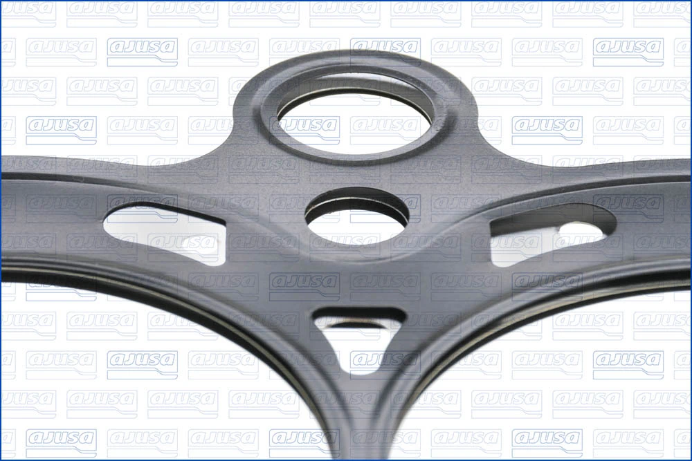 Vedante de cabeça de motor (CBC) Honda CR-V 3 RE