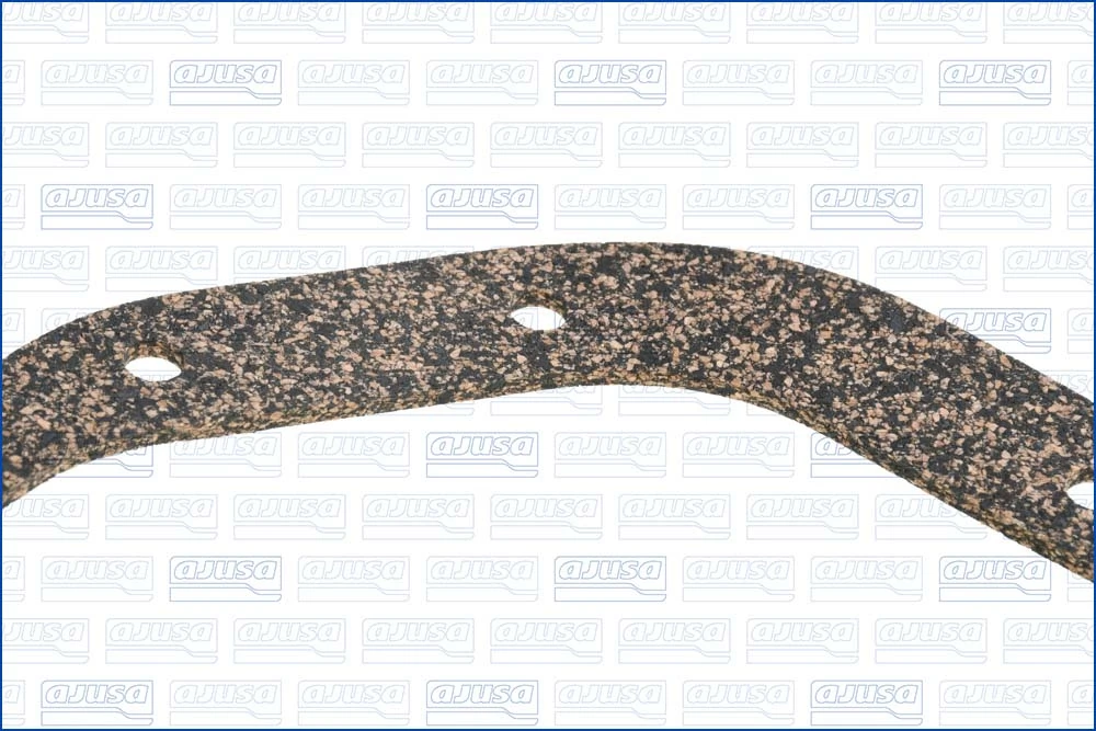 Прокладка масляного поддона Hyundai/Kia F80110431
