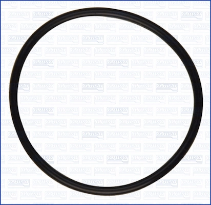 Прокладка впускного коллектора 71741814 Fiat/Alfa/Lancia