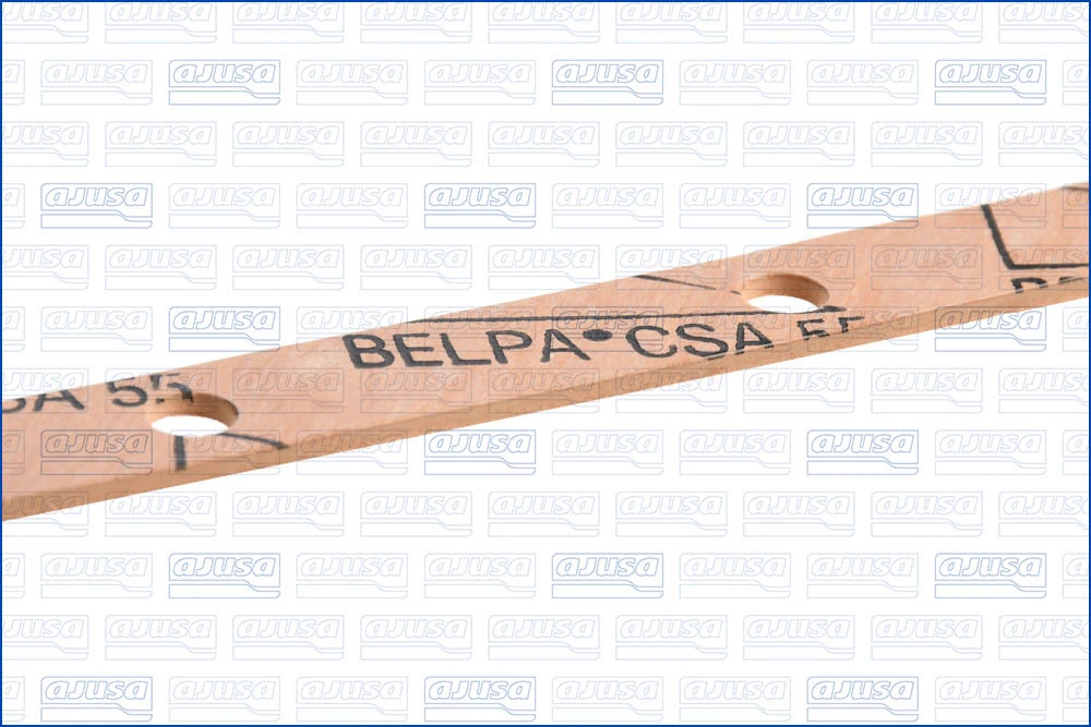 Прокадка масляого картера поддона Ajusa 14024400 цена, от 6.10 USD