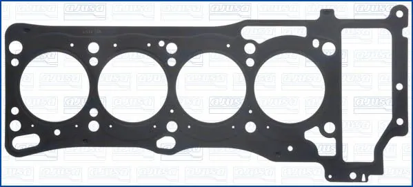Купить HG712 NIPPON MOTORS Прокладка ГБЦ