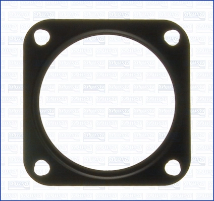 Vedante da válvula de borboleta Volvo V70 I LV