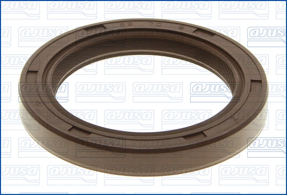 Vedação dianteira de cambota de motor Toyota Land Cruiser J8