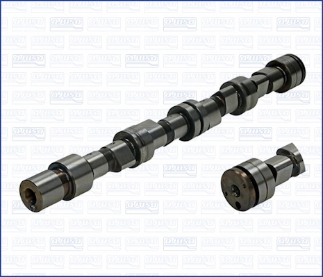 CS4313 BGA Распредвал двигателя
