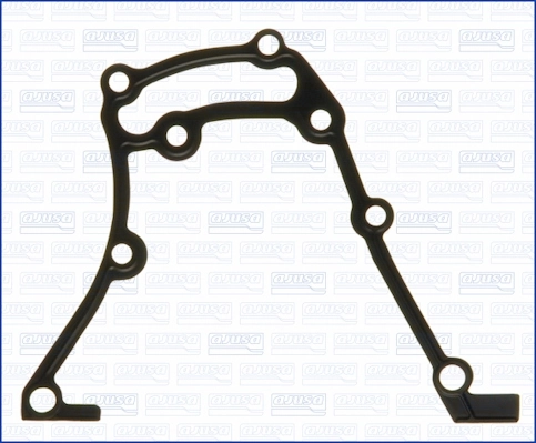 Прокладка передней крышки двигателя Peugeot/Citroen 95527465 цена, от 9.40 USD