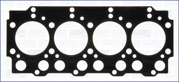 Прокладка головки блока цилиндров Opel 91131966