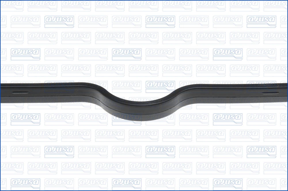 Vedante de tampa de válvulas de motor Mitsubishi Canter 6 FE5, FE6