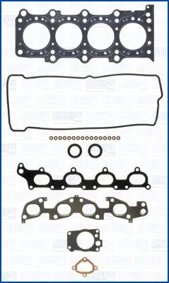 Верхний комплект прокладок двигателя Corteco 417788P цена, от 77.59 USD