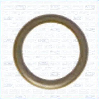 MD070718 Chrysler Кольцо форсунки инжектора посадочное