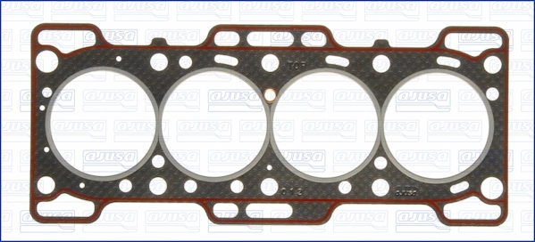 Купить 1114175101 NIPPON MOTORS Прокладка ГБЦ